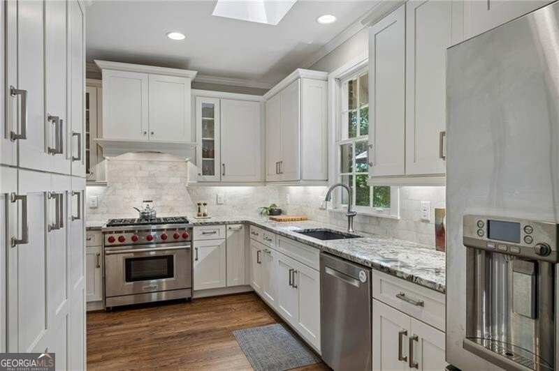 737 Park Drive Atlanta - Photo 17