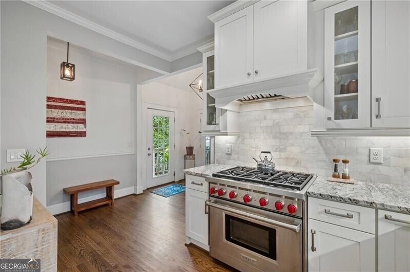 737 Park Drive Atlanta - Photo 19