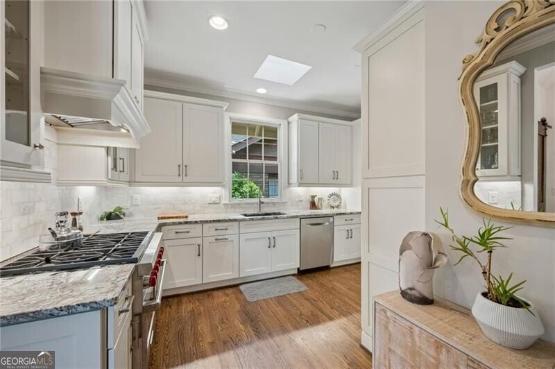 737 Park Drive Atlanta - Photo 20