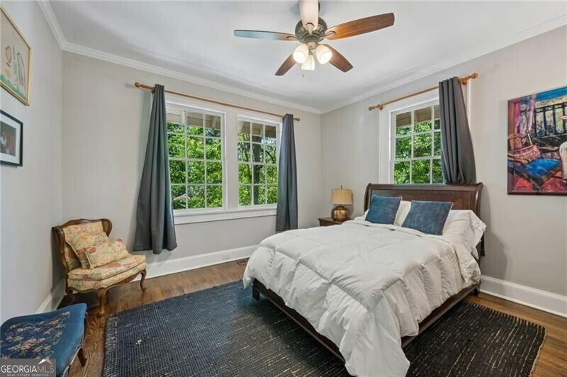 737 Park Drive Atlanta - Photo 22