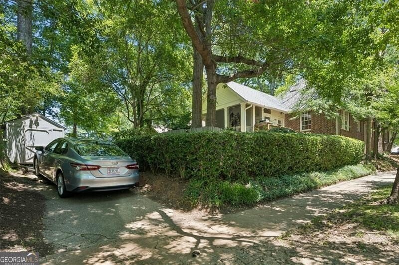 737 Park Drive Atlanta - Photo 46
