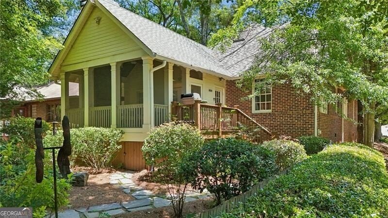 737 Park Drive Atlanta - Photo 47
