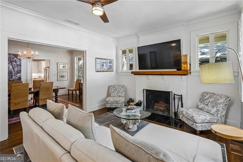 737 Park Drive Atlanta - Photo 8