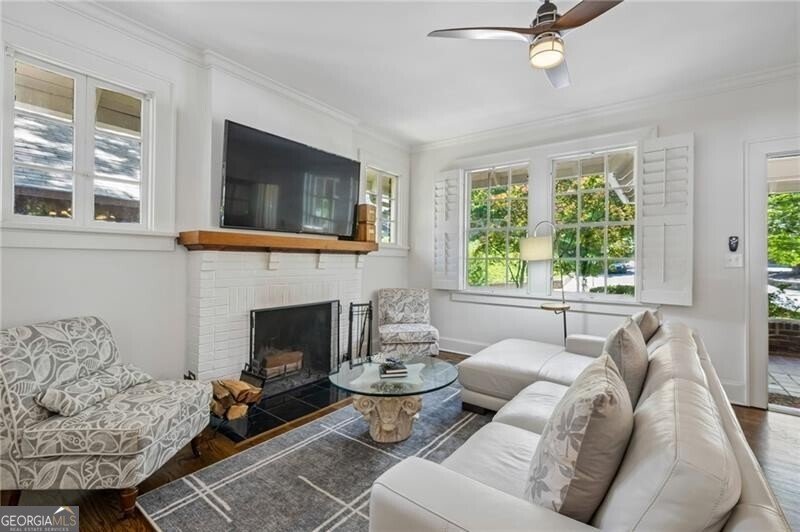 737 Park Drive Atlanta - Photo 9
