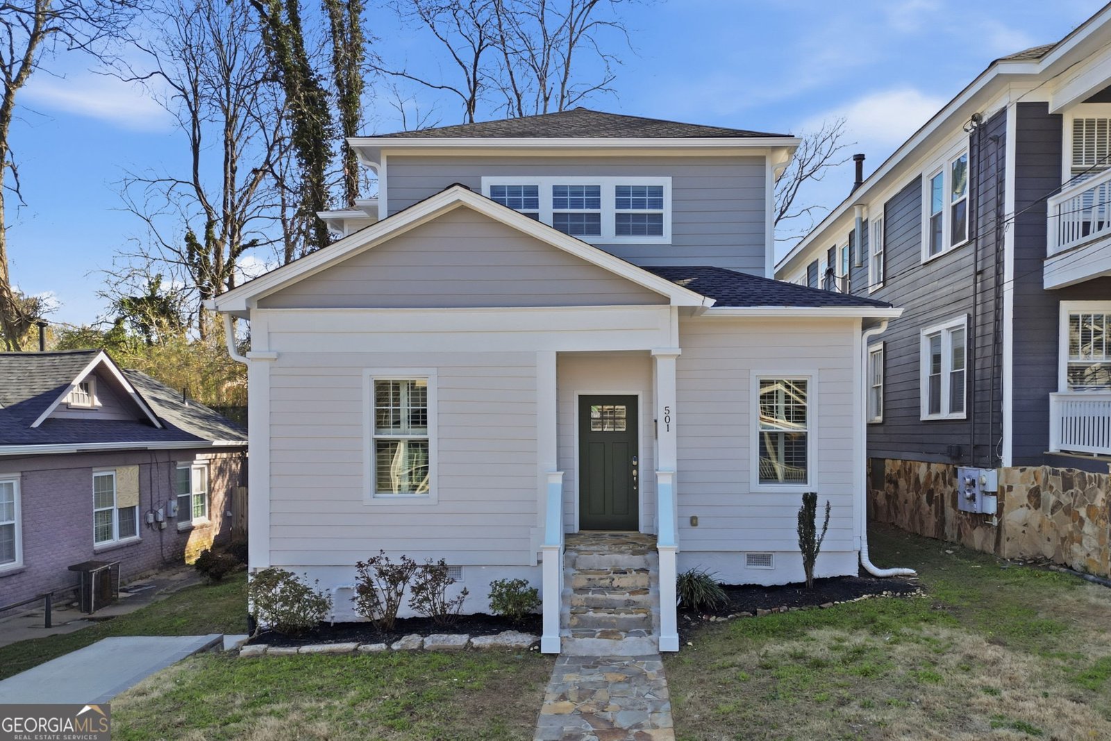 501 Rankin Street Atlanta - main photo