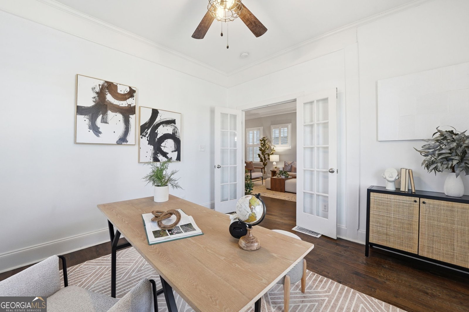 501 Rankin Street Atlanta - Photo 10