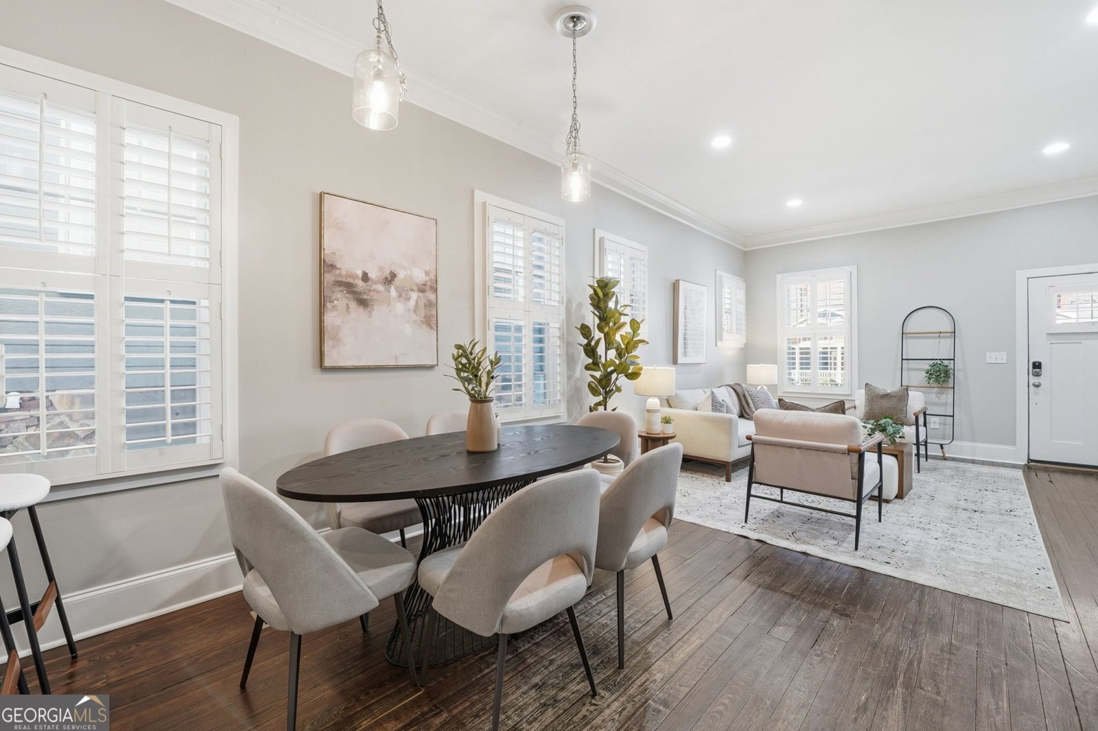 501 Rankin Street Atlanta - Photo 11