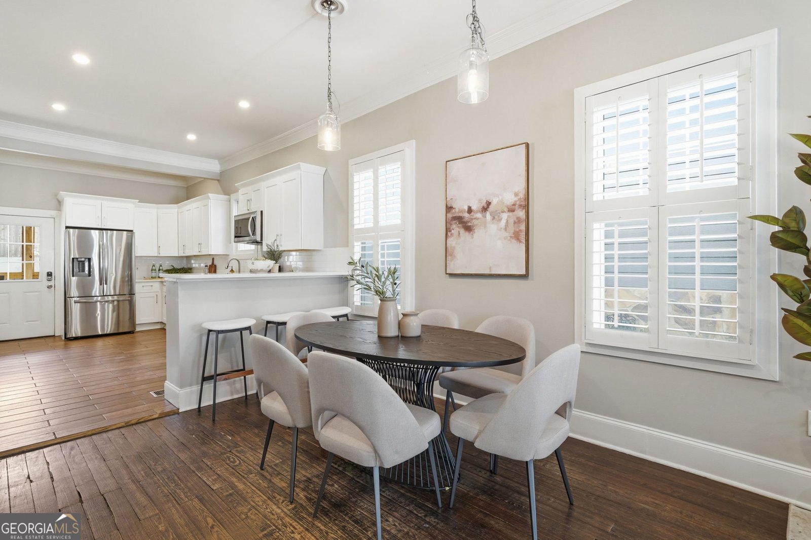 501 Rankin Street Atlanta - Photo 12