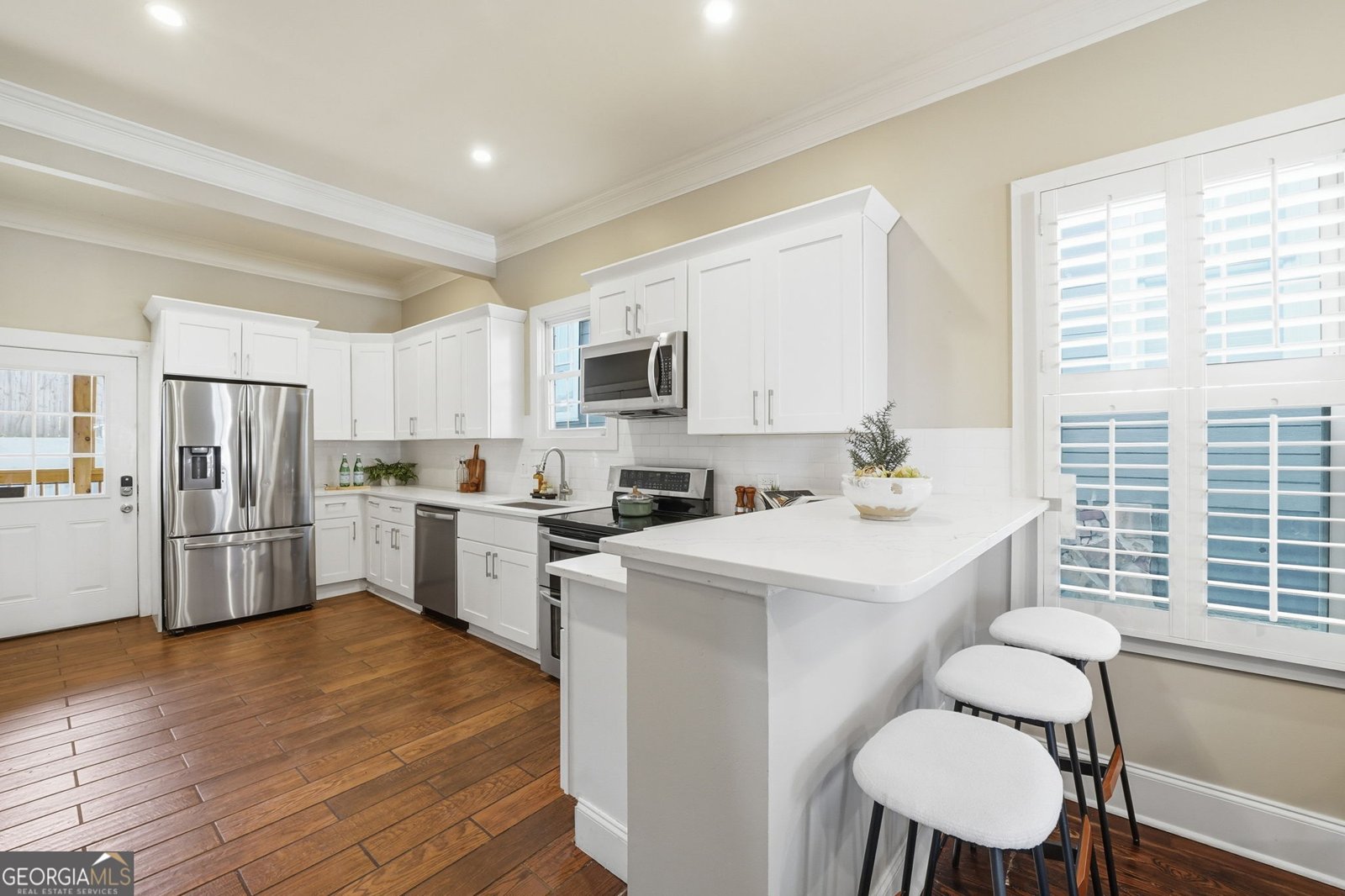 501 Rankin Street Atlanta - Photo 13