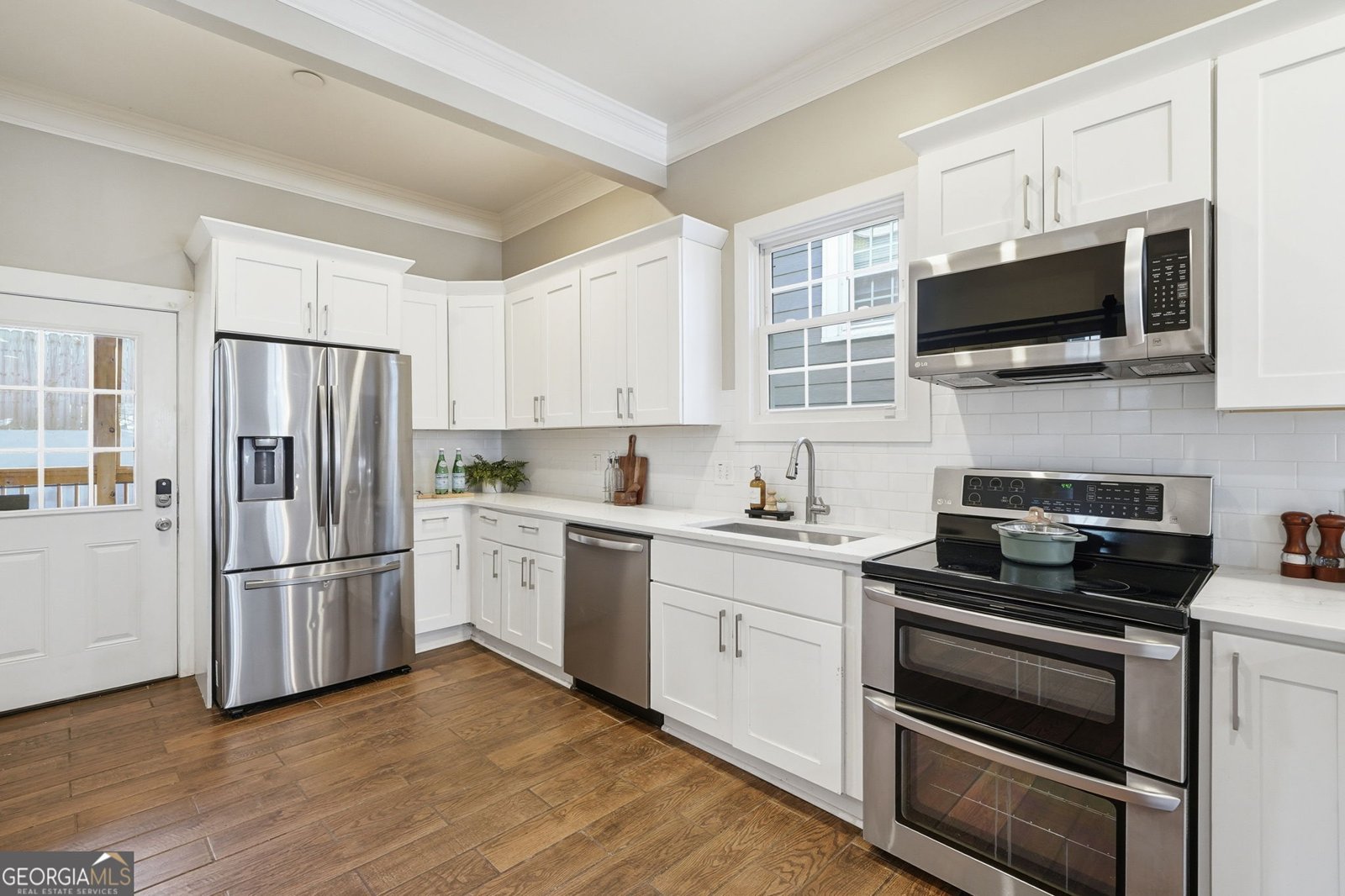 501 Rankin Street Atlanta - Photo 14