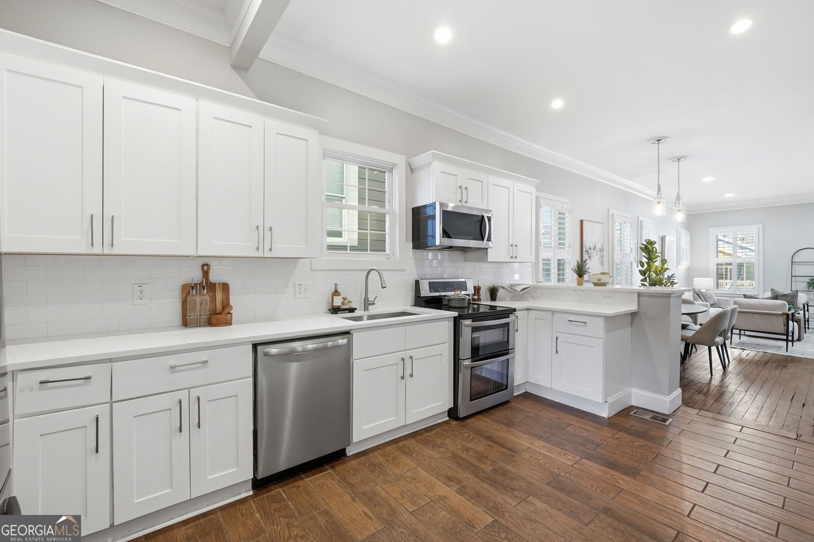501 Rankin Street Atlanta - Photo 15