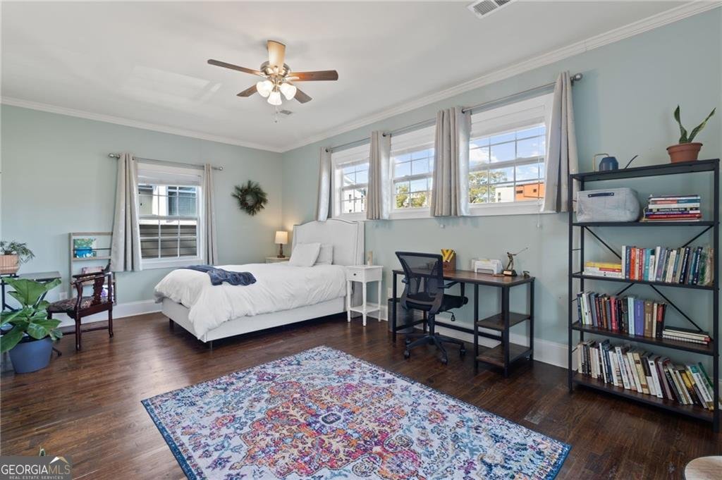 501 Rankin Street Atlanta - Photo 36