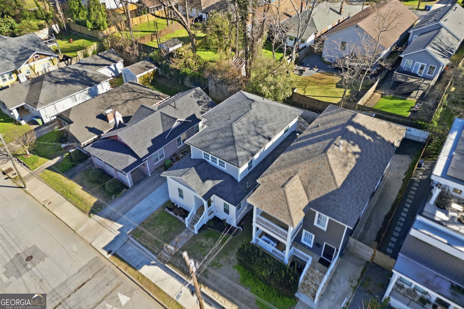 501 Rankin Street Atlanta - Photo 43