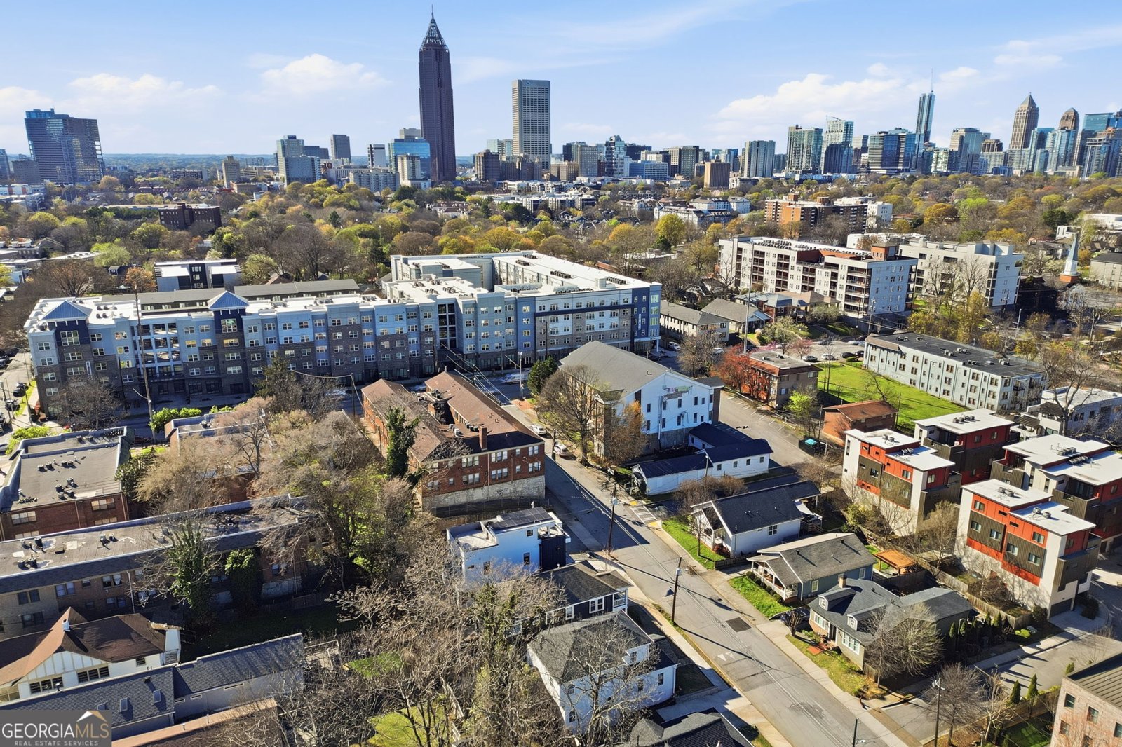501 Rankin Street Atlanta - Photo 45
