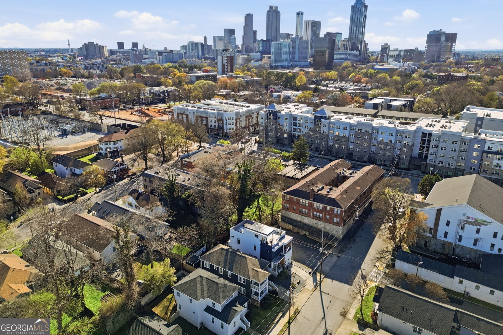 501 Rankin Street Atlanta - Photo 46
