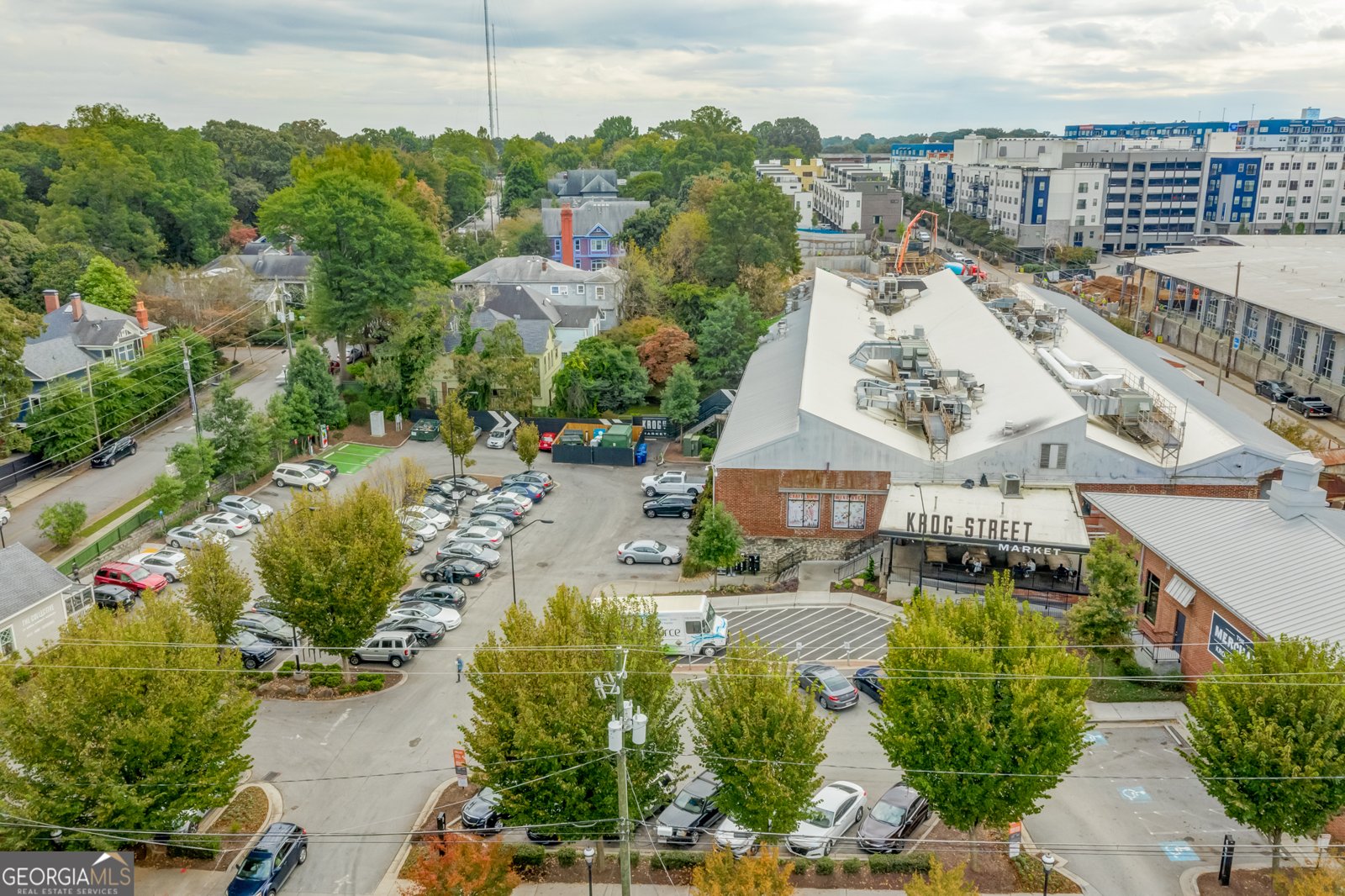 501 Rankin Street Atlanta - Photo 58