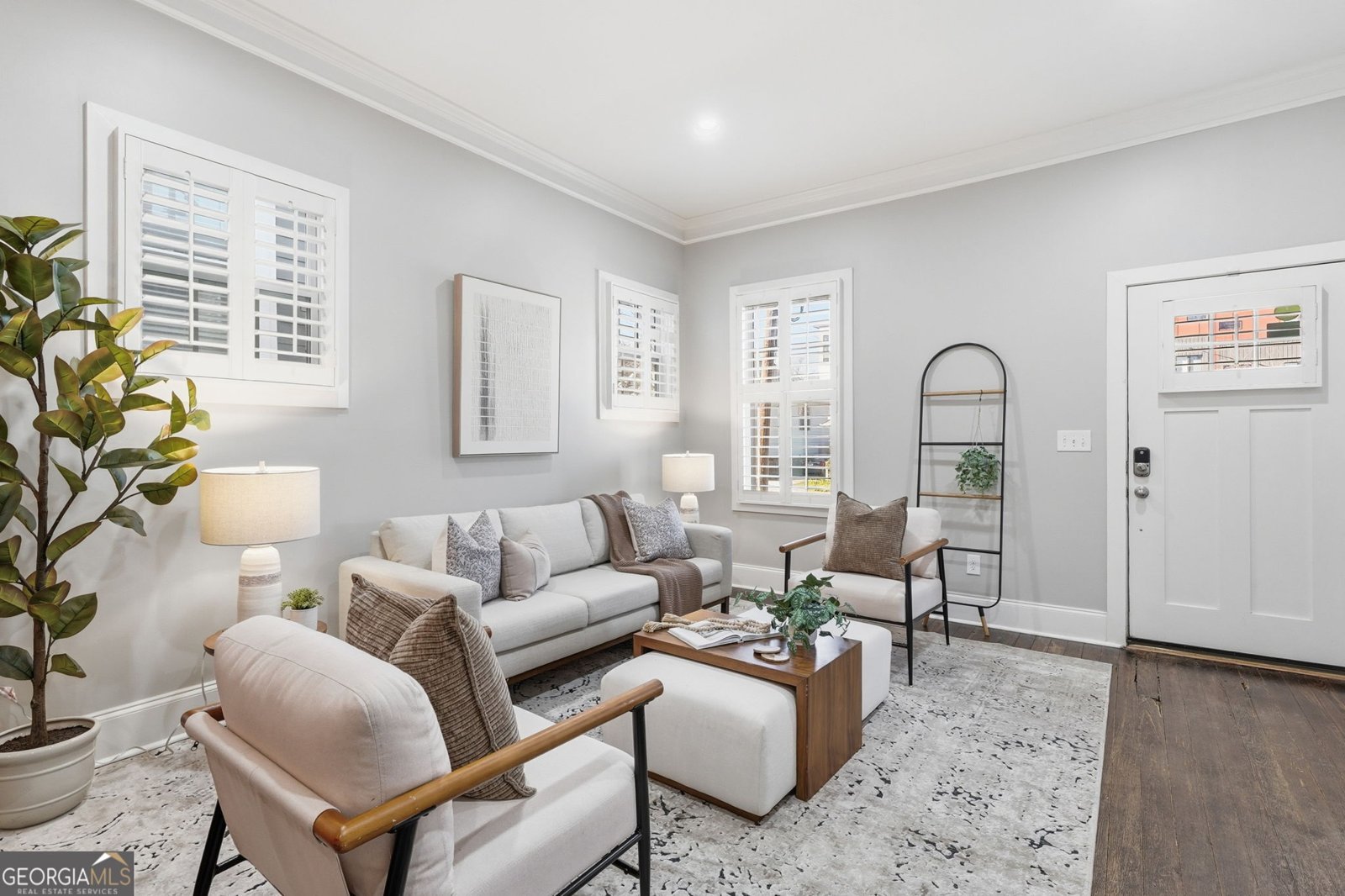 501 Rankin Street Atlanta - Photo 8