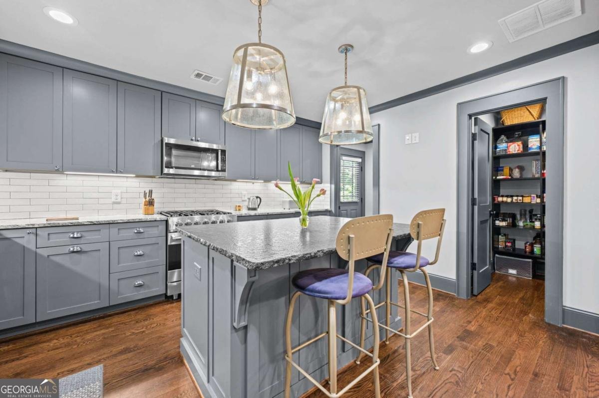 2245 Vistamont Drive Decatur - Photo 10