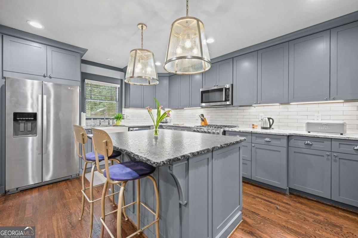 2245 Vistamont Drive Decatur - Photo 11