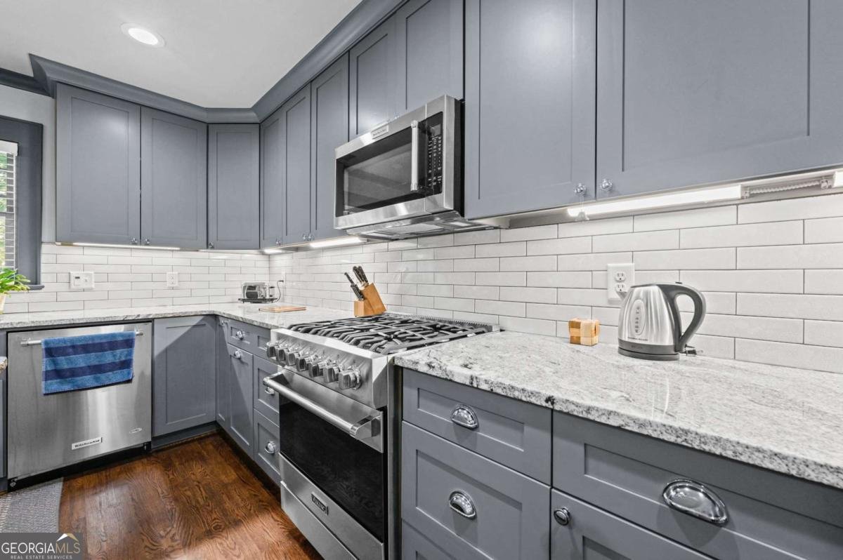 2245 Vistamont Drive Decatur - Photo 12