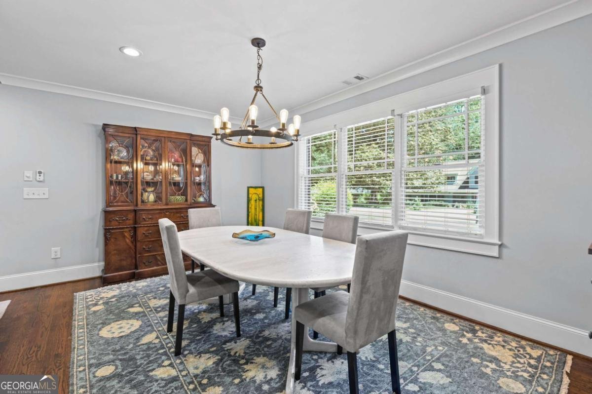 2245 Vistamont Drive Decatur - Photo 16