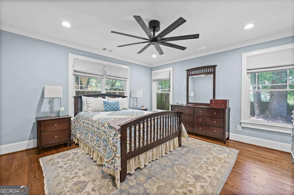 2245 Vistamont Drive Decatur - Photo 18