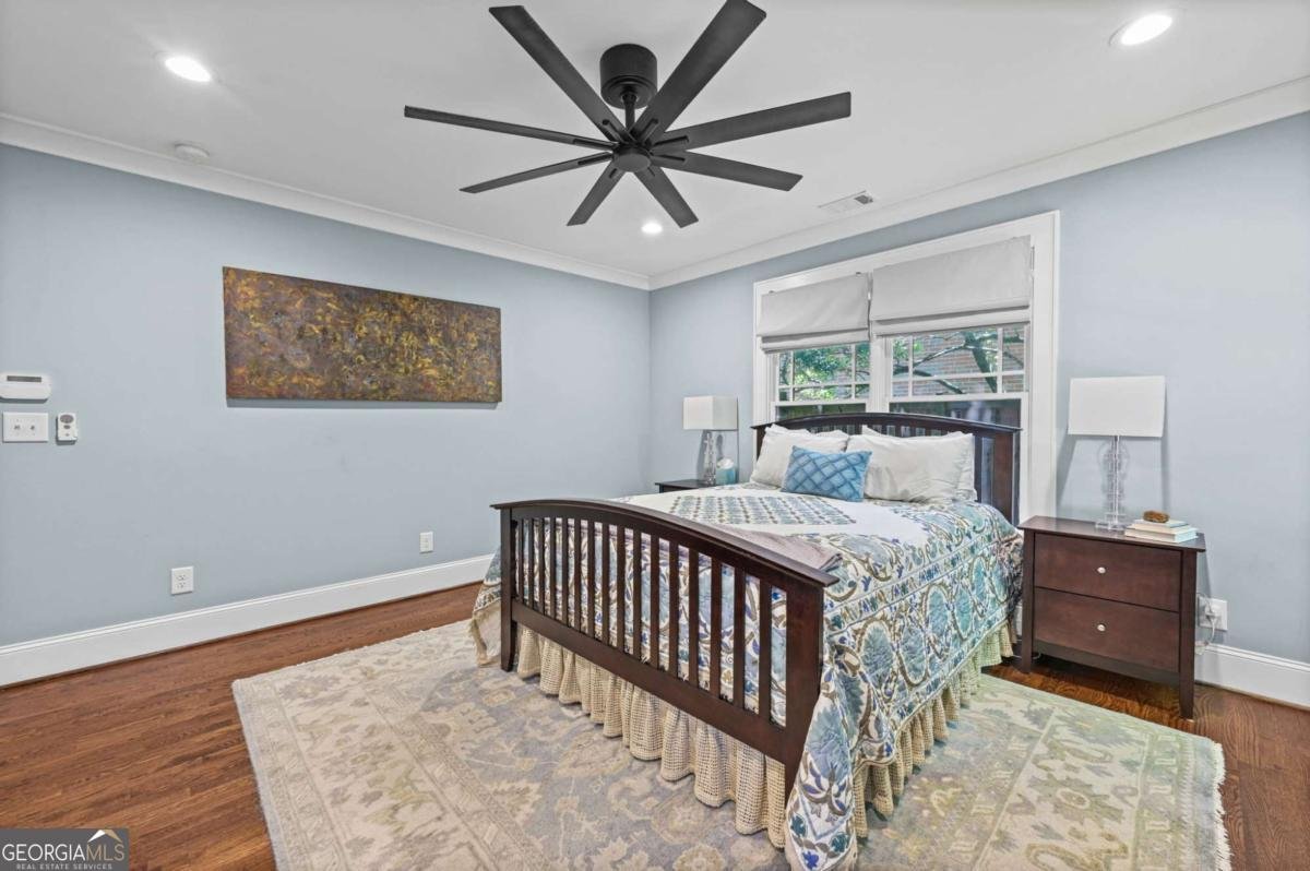 2245 Vistamont Drive Decatur - Photo 19