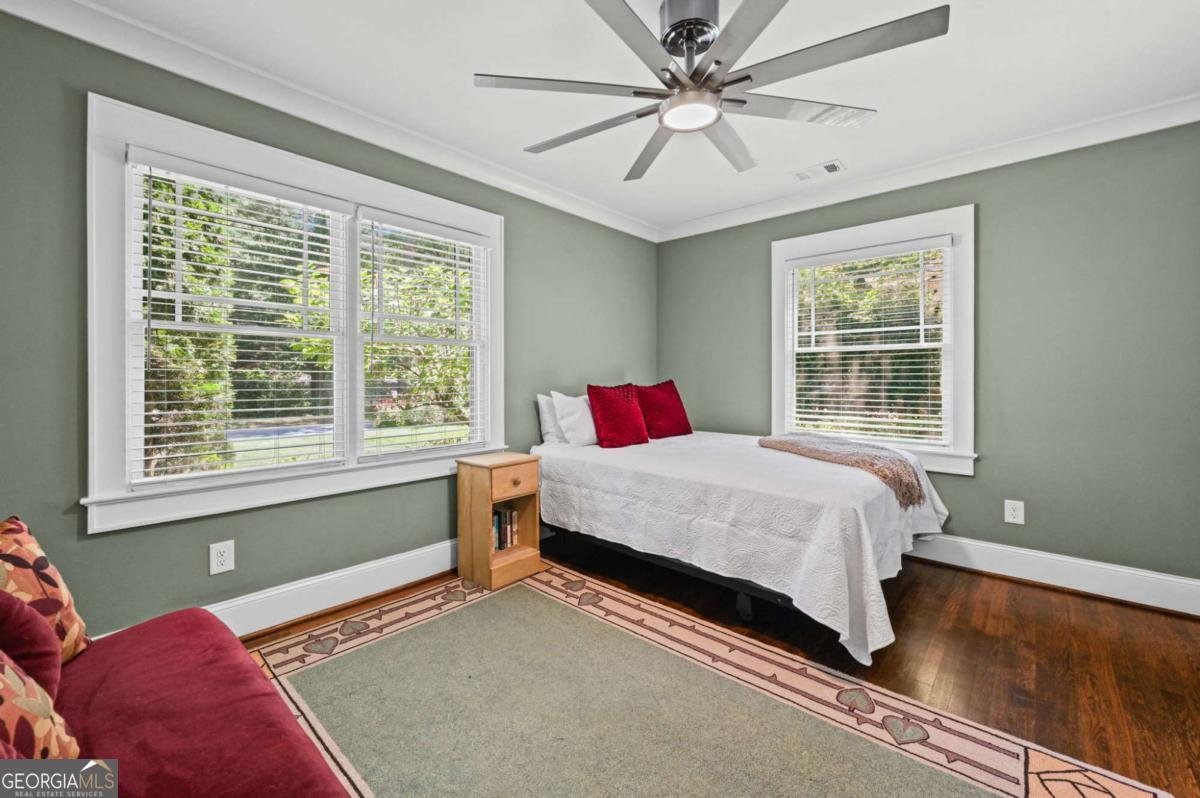 2245 Vistamont Drive Decatur - Photo 23