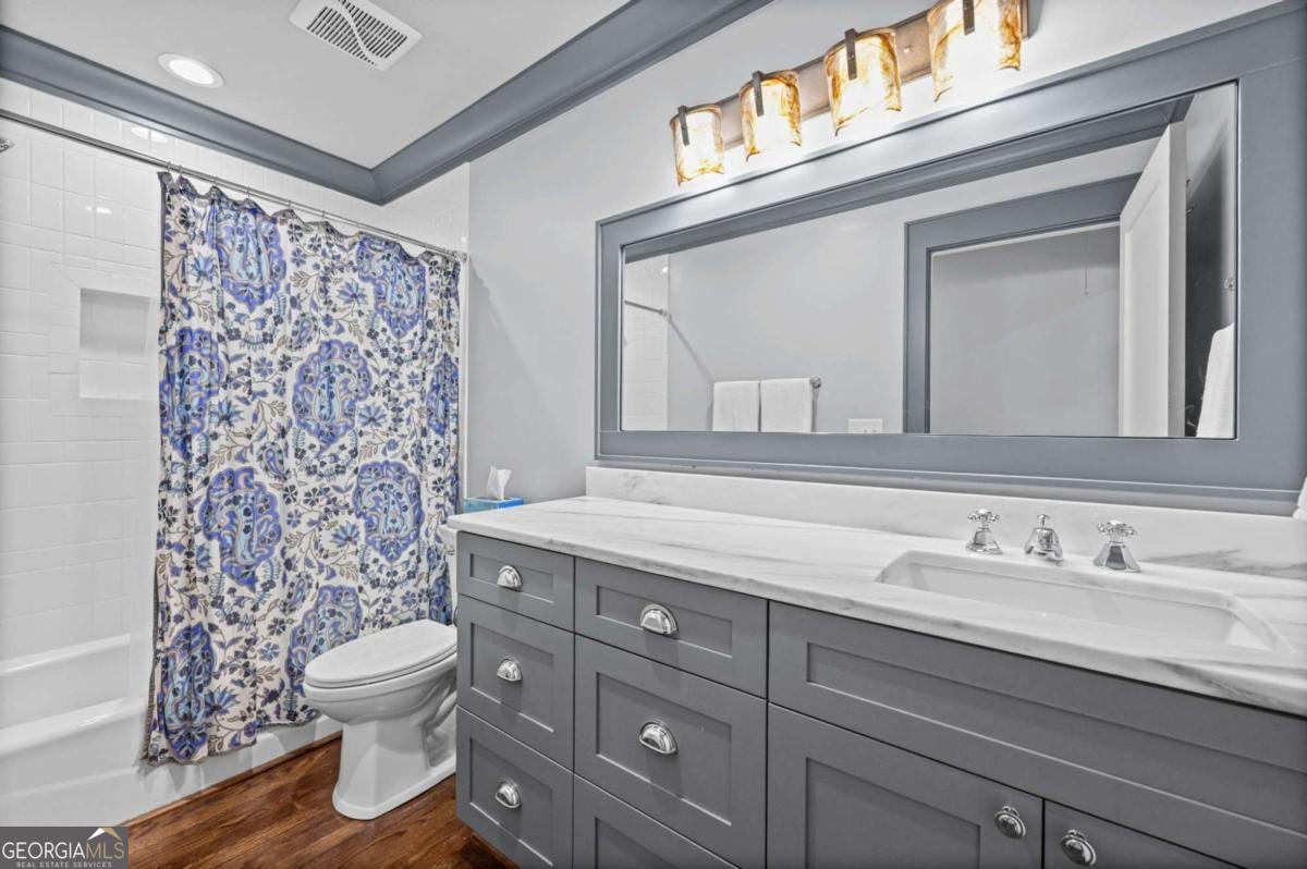 2245 Vistamont Drive Decatur - Photo 24