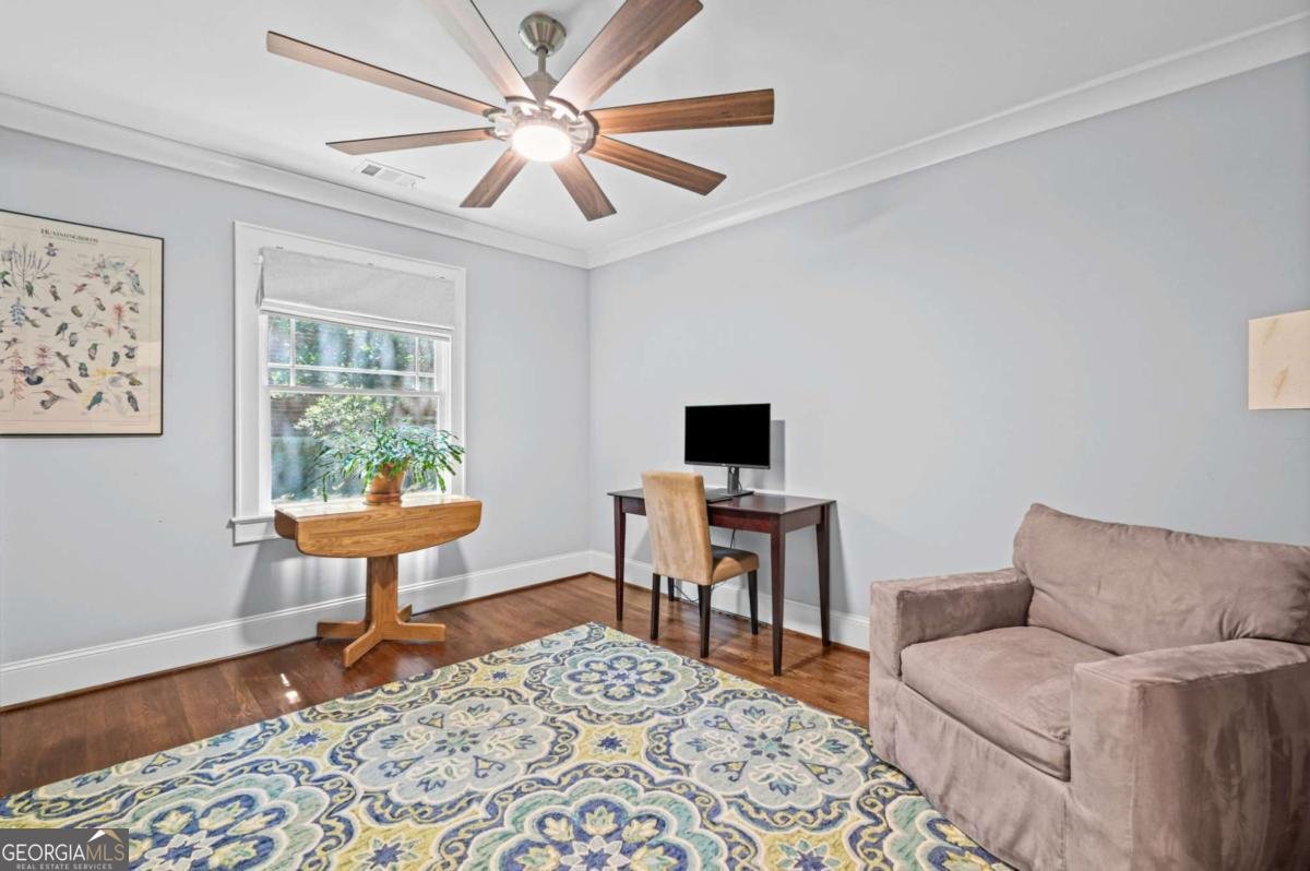 2245 Vistamont Drive Decatur - Photo 25