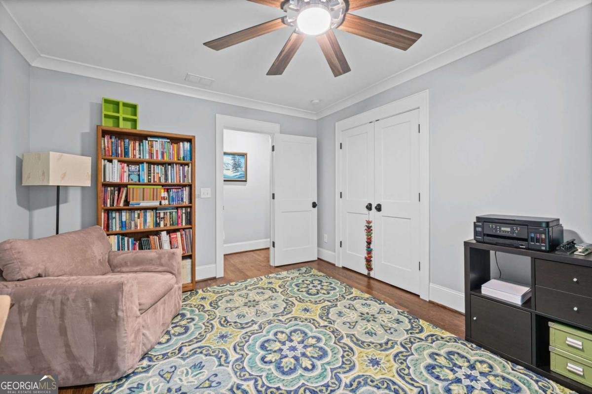 2245 Vistamont Drive Decatur - Photo 26