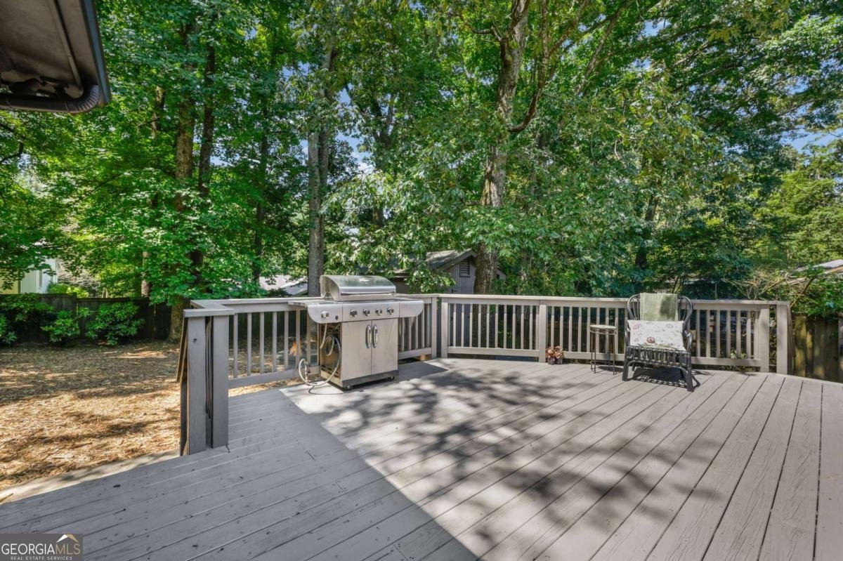 2245 Vistamont Drive Decatur - Photo 27