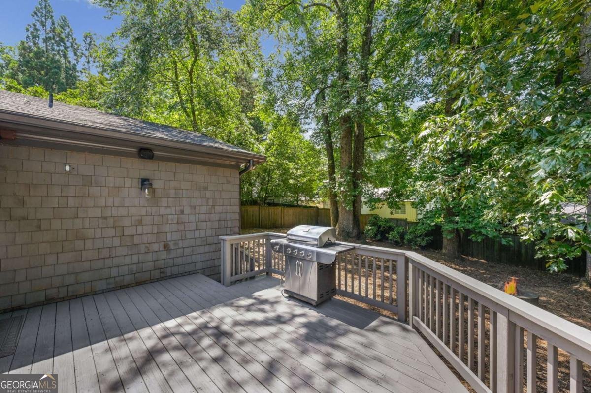 2245 Vistamont Drive Decatur - Photo 28