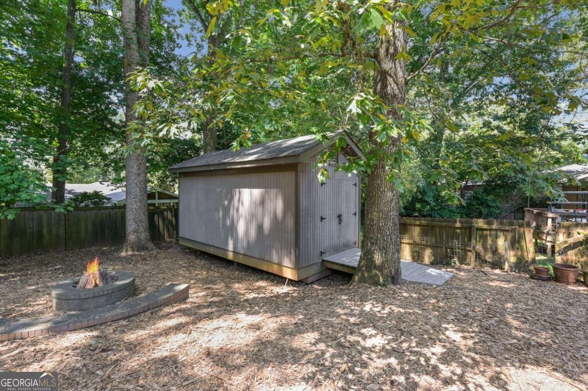 2245 Vistamont Drive Decatur - Photo 29