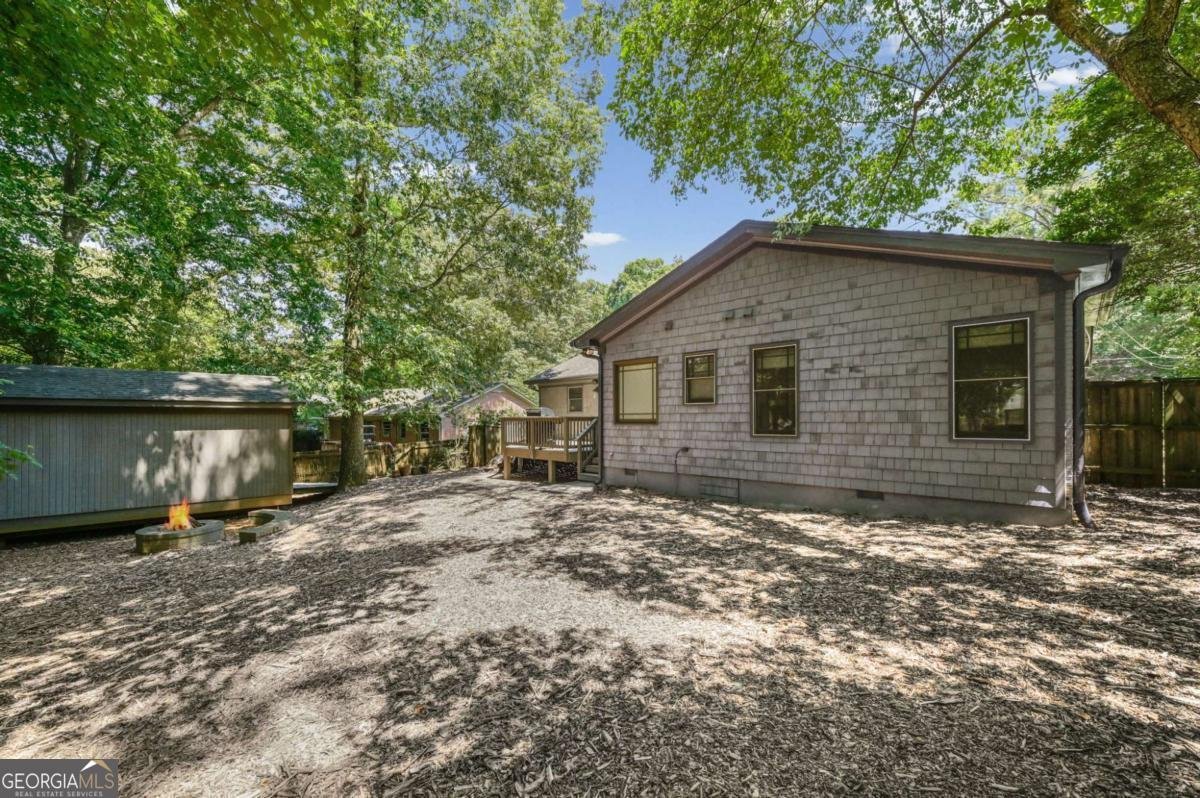2245 Vistamont Drive Decatur - Photo 30