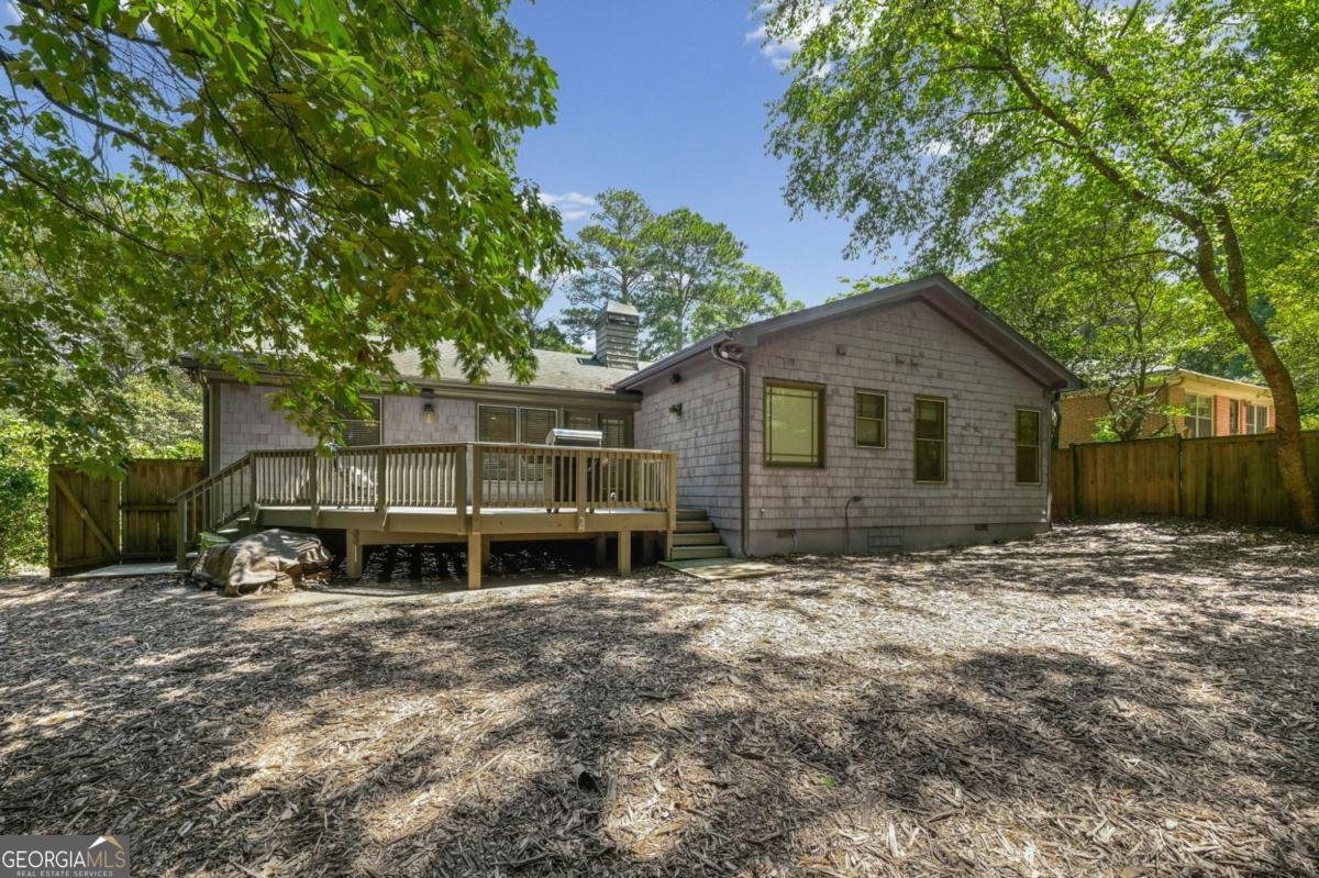 2245 Vistamont Drive Decatur - Photo 31