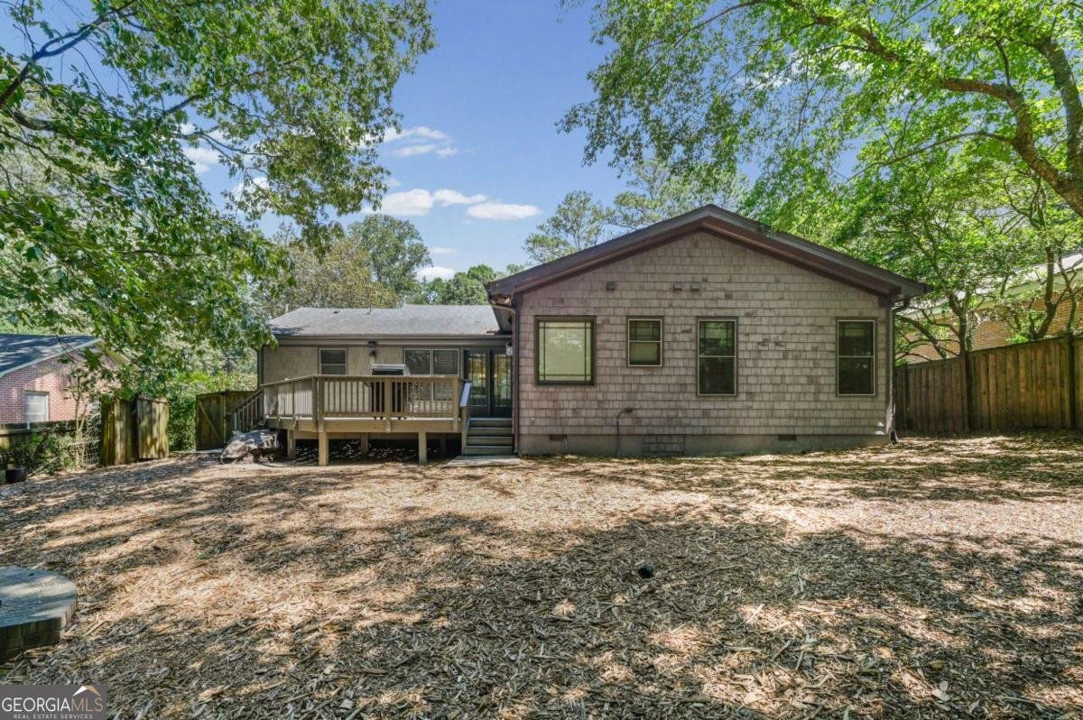 2245 Vistamont Drive Decatur - Photo 32