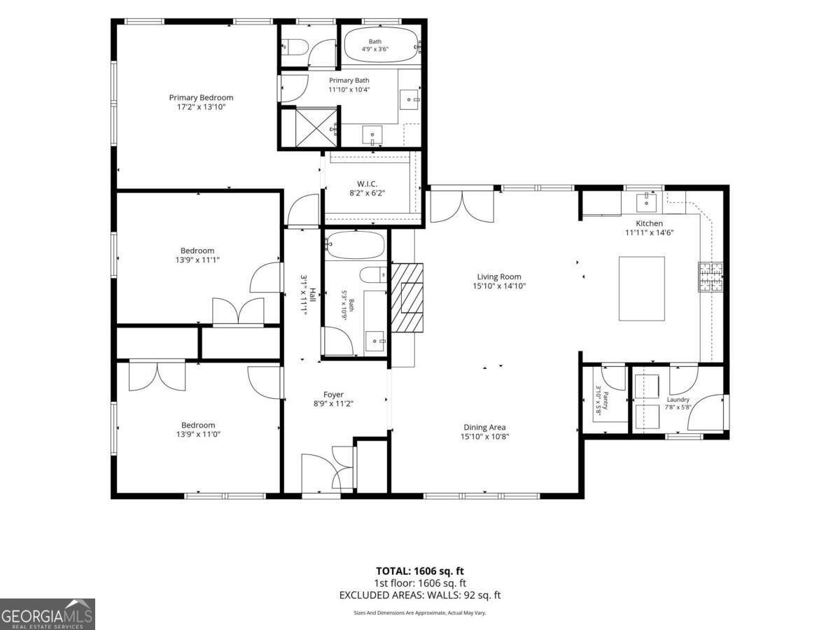 2245 Vistamont Drive Decatur - Photo 33