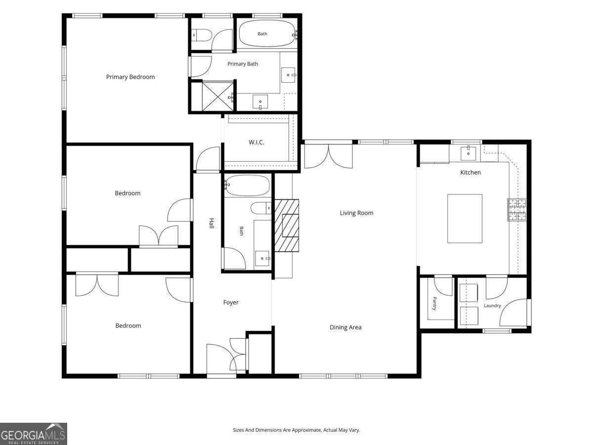 2245 Vistamont Drive Decatur - Photo 34
