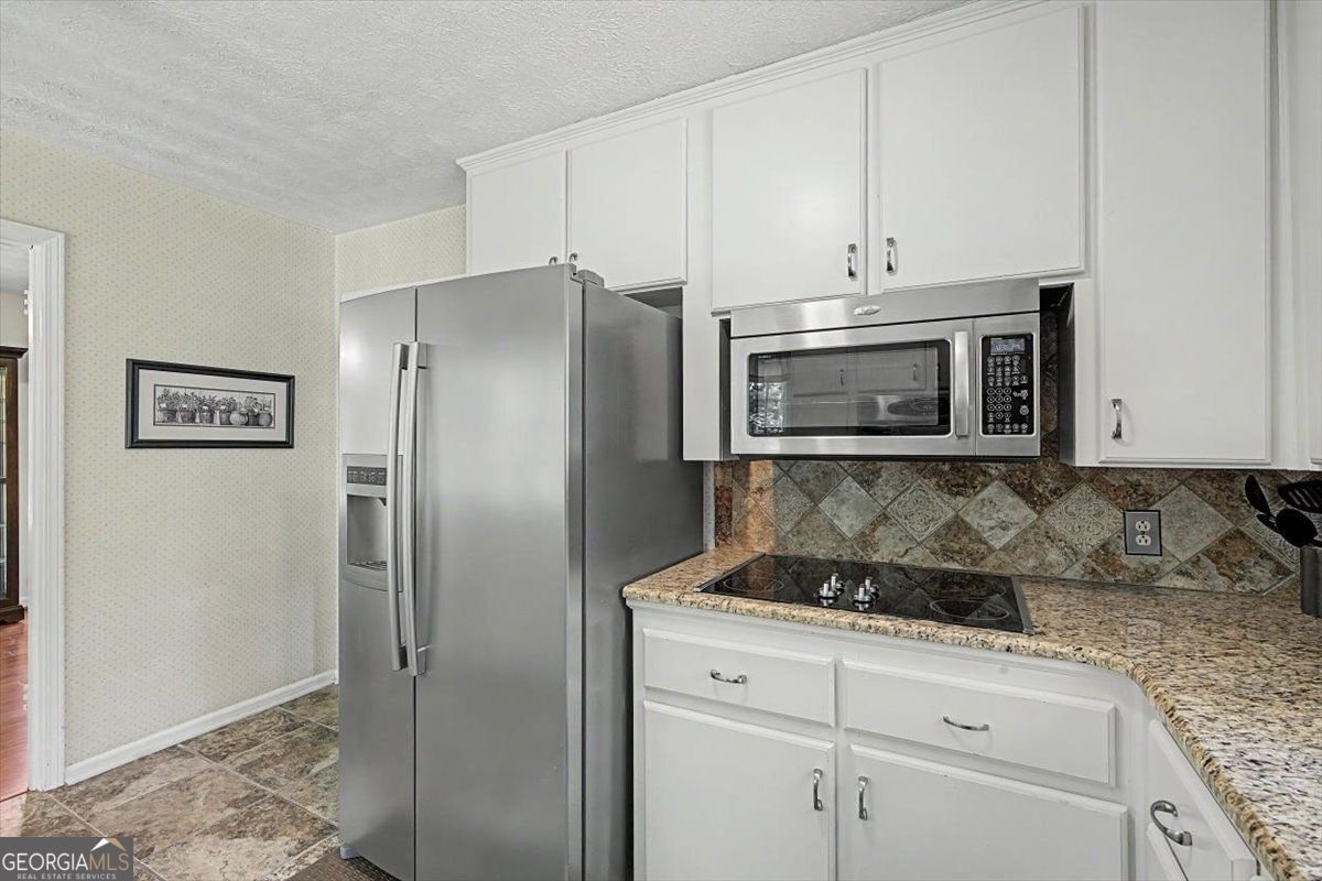 2611 Sandy Court Marietta - Photo 11