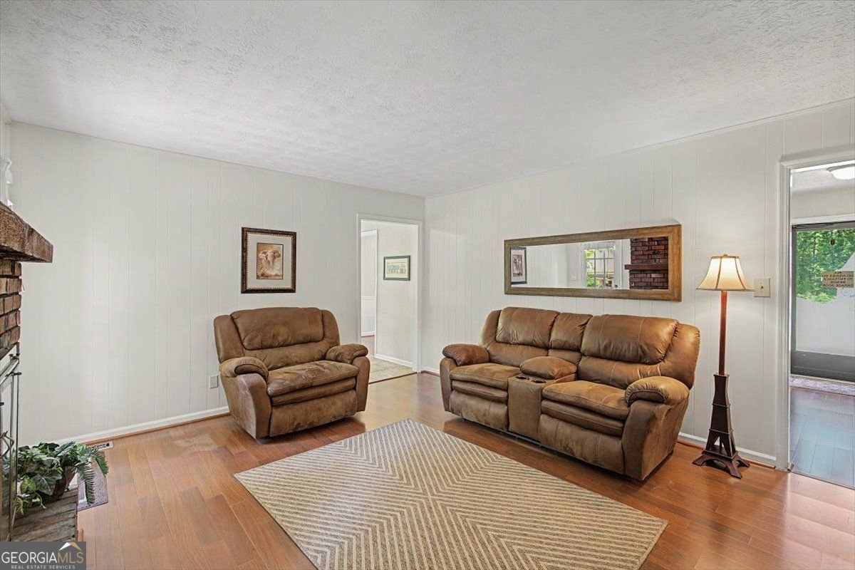 2611 Sandy Court Marietta - Photo 12