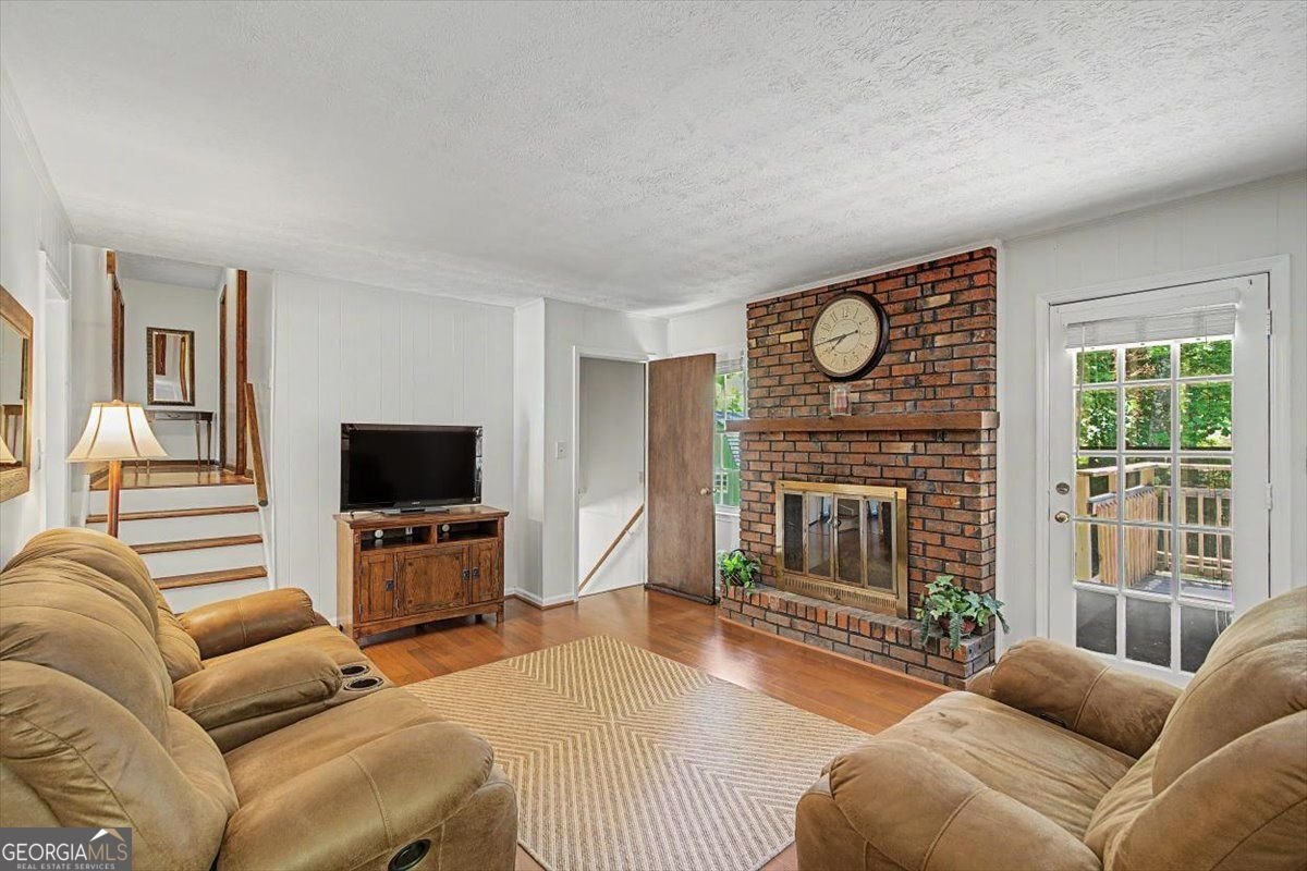 2611 Sandy Court Marietta - Photo 13