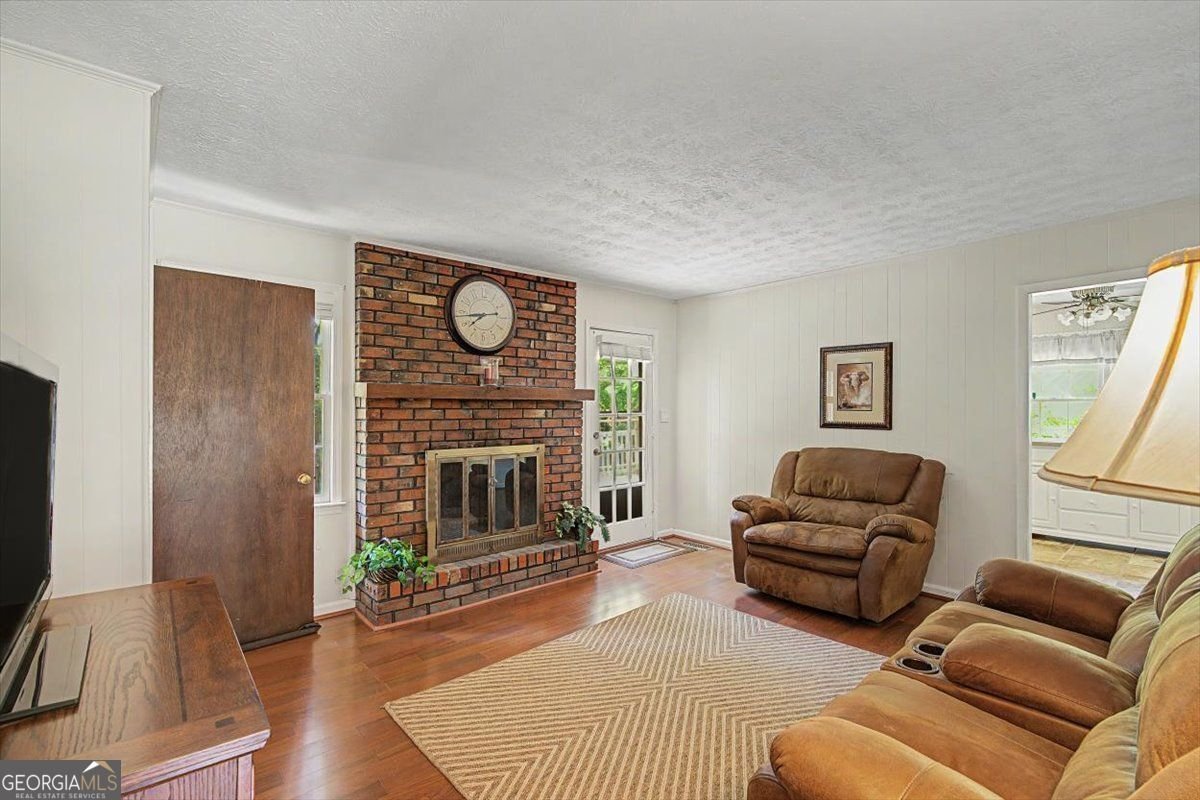 2611 Sandy Court Marietta - Photo 15