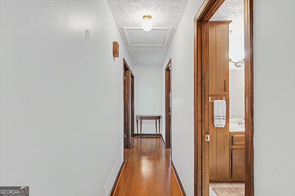 2611 Sandy Court Marietta - Photo 16