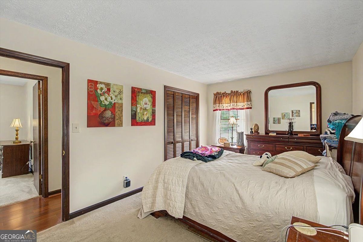 2611 Sandy Court Marietta - Photo 26