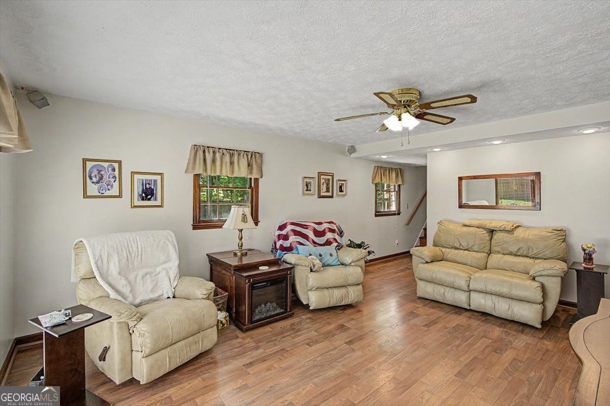 2611 Sandy Court Marietta - Photo 29