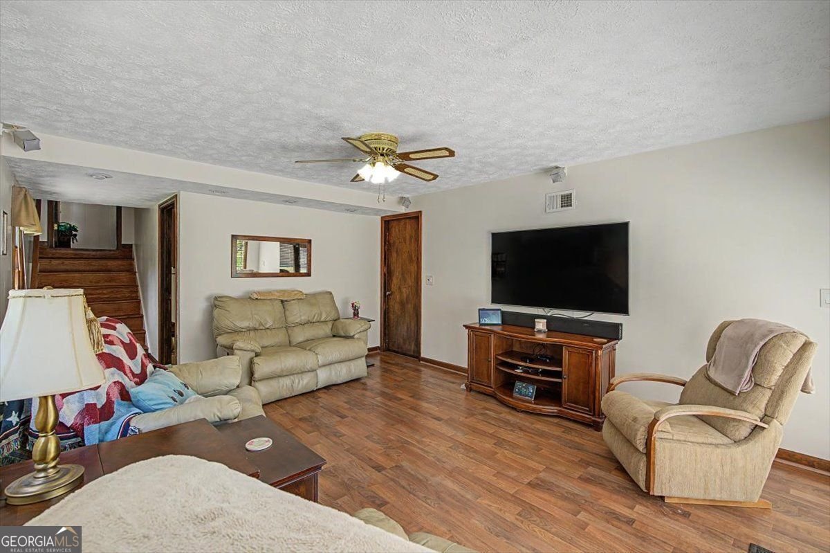 2611 Sandy Court Marietta - Photo 31