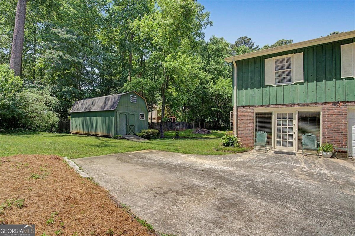 2611 Sandy Court Marietta - Photo 42