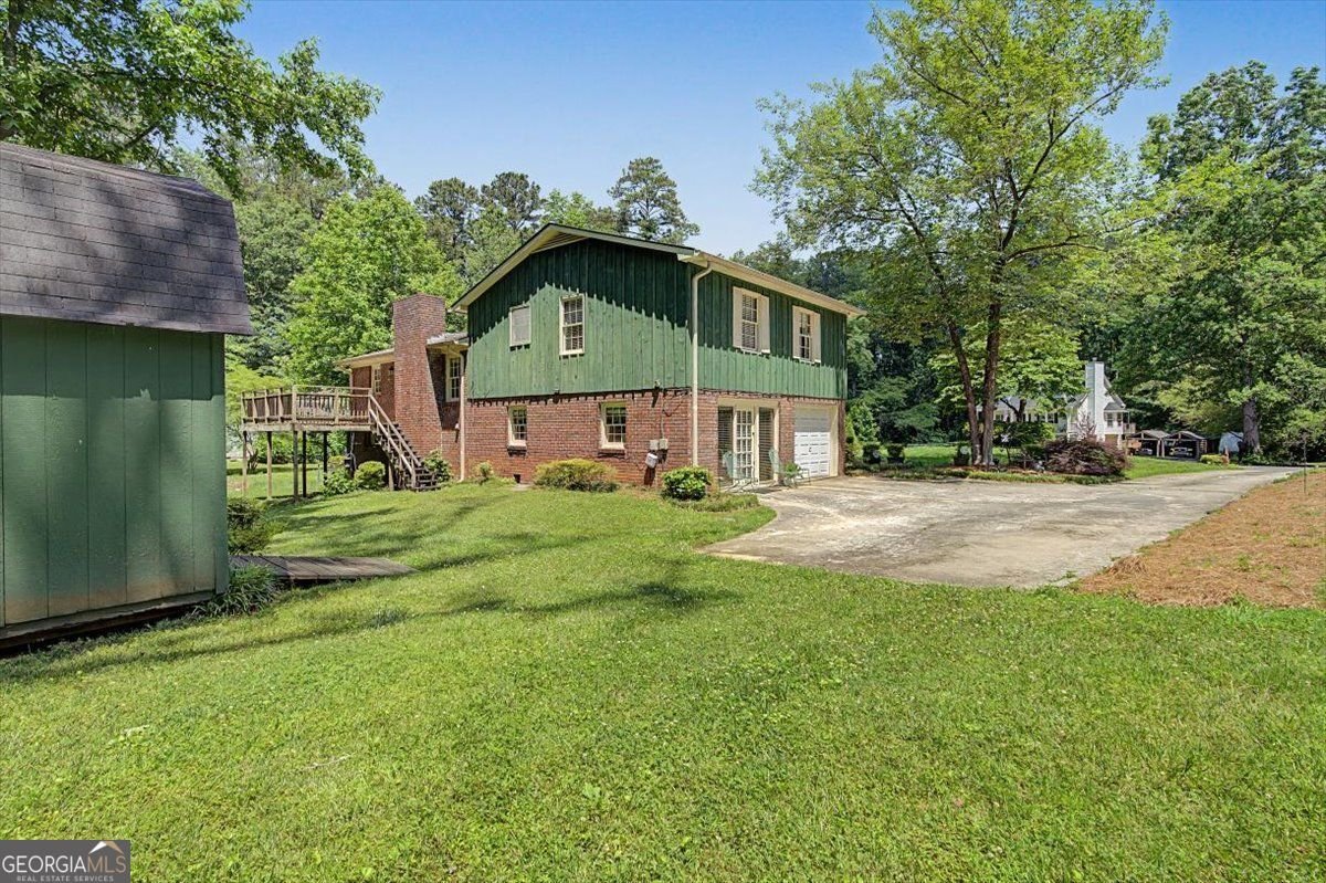 2611 Sandy Court Marietta - Photo 43