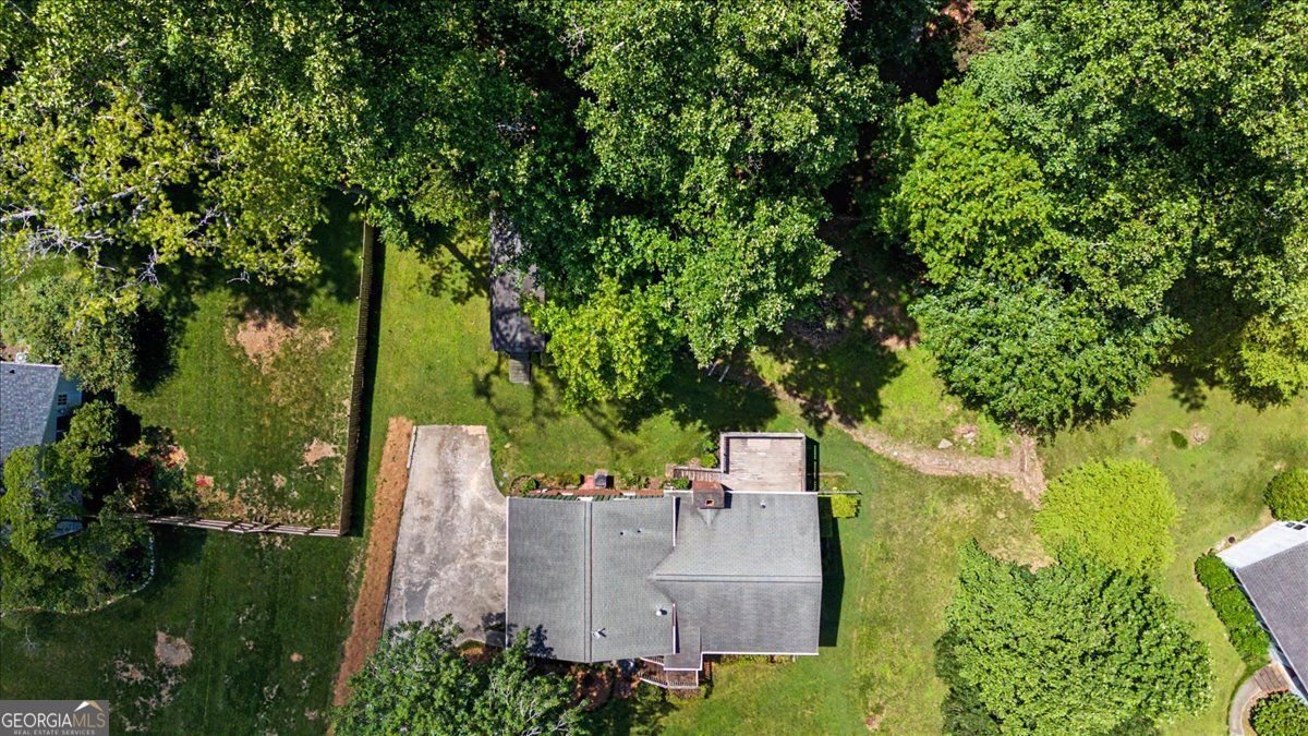 2611 Sandy Court Marietta - Photo 47
